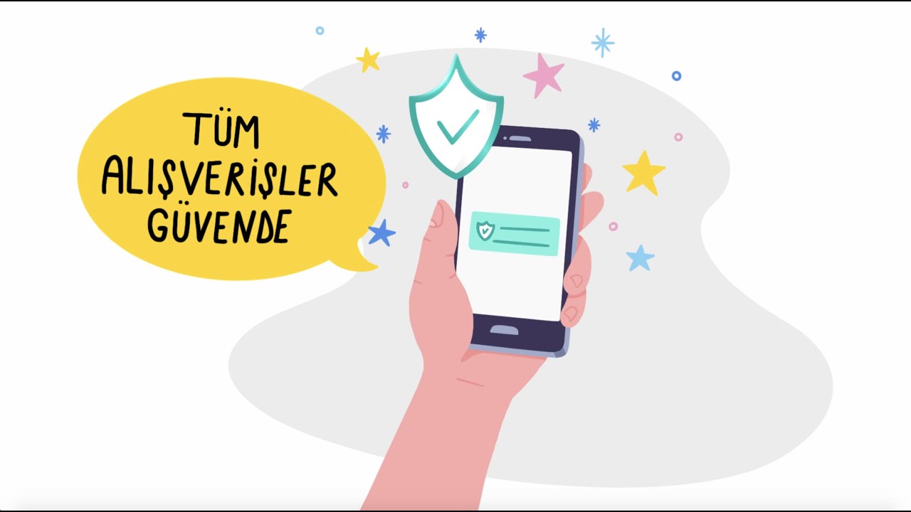 Paran Güvende Sistemi Nedir? (PGS)